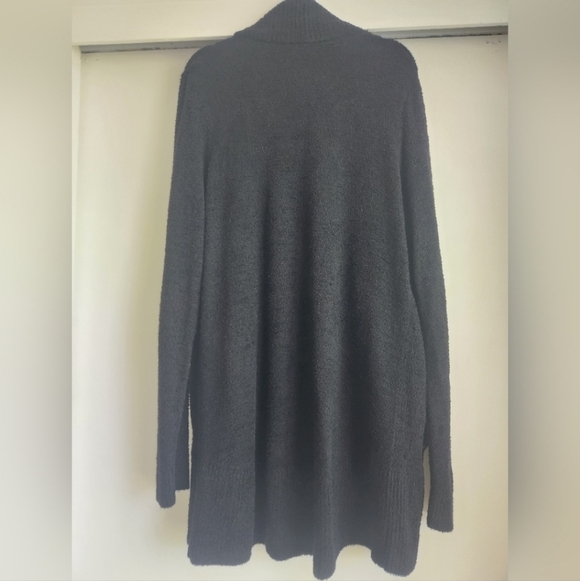 Max & Mia Womans Super Soft Travel U Cardigan M - Picture 7 of 10